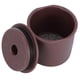 thumbnail image 5 of Filtro recargable de PP de grado alimenticio ANGGREK para cafetera Illy, 5 of 8