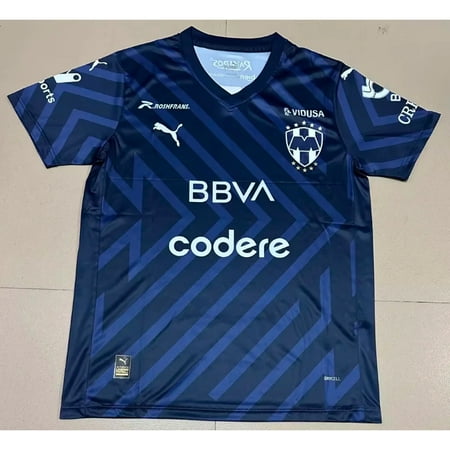 Maillot Monterrey x Kidsuper domicile Coupe du monde des clubs 2025 sur