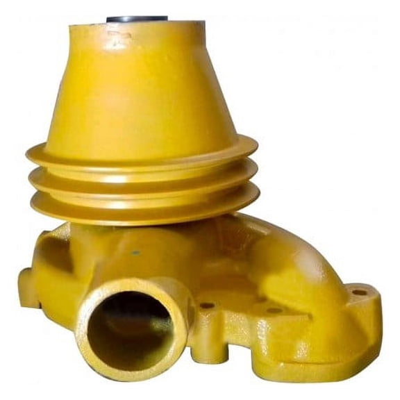 Komatsu Xwater Pump (6136-61-1102) Aftermarket