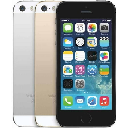- Refurbished Apple iPad Air with WiFi 9.7