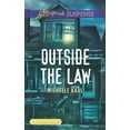 thumbnail image 1 of Pre-Owned Outside the Law (Love Inspired Suspense) (Unknown) 0373678142 9780373678143, 1 of 1