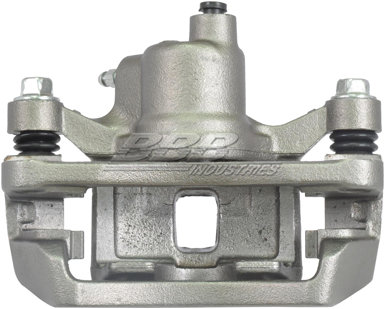 TERREPOWER formerly BBB Industries 99-01217A Reman Caliper w/installation Hardware