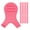 Rose Red, variant on Suodoka 50pcs Y Shape Eyelashes Brush Extension Grafting Perming Tools, Professional Eyelash Comb for Salon and Home Makeup Routine, Lightweight Styling Accessories, Rose Red