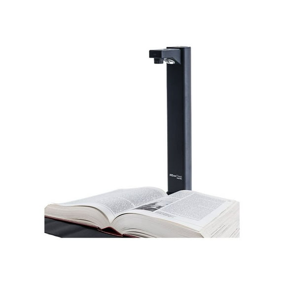 Iris Inc 464416 Iriscan Desk 7 Business Perp Iriscan Desk 7 Business Scanner