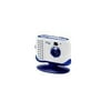 Intel PC Camera Pocket - Webcam - color - 640 x 480 - USB - AVI