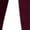 Maroon, variant on Walking Out My Faith Women’s Sweatpants