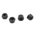 thumbnail image 3 of M4 Locking Nut, 4mm Locknut 4PCS Black  For Senton, 3 of 8