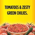 thumbnail image 3 of ROTEL Fire Roasted Diced Tomatoes and Green Chilies, 10 oz., 3 of 10
