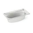 thumbnail image 6 of Vollrath 3102040 Super Pan Super Shapes - Half-Size Oval, 3.3 Qt. Capacity, 6 of 7