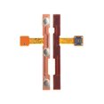thumbnail image 2 of Replacement Power / Volume Flex Cable Compatible For Samsung Galaxy Tab 8.9" (P7300), 2 of 4