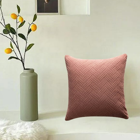 Boho Decorative Pillow Cover 45x45cm For Living Room Couch Bed Sofa Stylish Home Decor Soft Down Cushion
