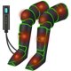 thumbnail image 2 of Foot Air Pressure Leg Massager Promotes Blood Circulation ,lymphatic Drainage ,6 Modes, For Muscle Relaxation, Swelling Relief, 2 of 5