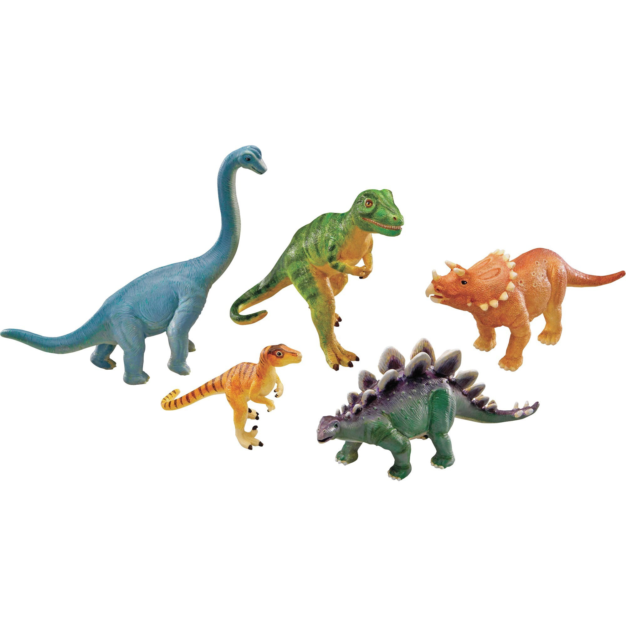 cheap plastic dinosaurs