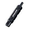 thumbnail image 4 of S SERENABLE Valve Core Remover Tool Cars for Extender,Tyre Valve Tightening Tool Removal Black, 4 of 9