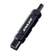 thumbnail image 4 of Herramienta extractora de núcleo de válvula para neumáticos de bicicleta multifuncionales Presta Schrader Equipment Negro, 4 of 8