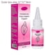thumbnail image 2 of 2 uds 20ml lubricante femenino portátil aceite lubricante suave y sedoso lubricante Vaginal hidratante para mujeres Afortunado Sencillez, 2 of 5