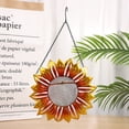 thumbnail image 6 of XGFHYJEH Bird Feeders Outdoor, Bird Feeders Clearance, Bird Feeders for Outdoors Hanging, Oriole Feeder, Garden Outdoor Decoration, 6 of 7