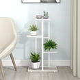 thumbnail image 3 of vidaXL Plant Stand Plant Rack Plant Shelves Holder for Indoor and Outdoor, 3 of 29