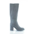 thumbnail image 6 of Naturalizer Willow Women's Boots Black Wide Calf Size 12 M, 6 of 8