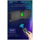 thumbnail image 1 of 3-in-1 Control 9 Pwm Argb Case Fan Hub 1 To 9 Argb Pwm Hub 9x4pin Pwm And 9x5v 3pin Argb Ports For Pc Case Fans, 1 of 5