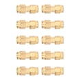 thumbnail image 1 of Adaptador de cable coaxial RF NikouMX 10 piezas Cable coaxial RF Adaptador de RF, 1 of 8