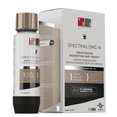 thumbnail image 1 of 2 oz / 60 ml , DS Laboratories Spectral DNC-N Breakthrough Redensifying Hair Therapy Topical Support with Nanoxidil 5% Hair - Pack of 2 w/ Sleekshop Teasing Comb DS Laboratories Labs by Sleekshop belleza, 1 of 1