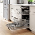 thumbnail image 2 of Bosch Shv78cm 800 Series 24" Wide 16 Place Setting Built-In Panel Ready Top Control, 2 of 7