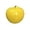 Yellow-2.76x3.15inch, variant on Gytml Artificial Apple Decor, Realistic Foam Fruits For Kitchen Tabletop & Centerpiece Display(Green-2.76X3.15Inch)