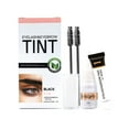 Eyebrow Dye Set And Sweat Proof Lasting Non Fading Semi Eyebrow Dye
