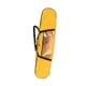 thumbnail image 2 of Bolsa de snowboard, bolsa de viaje, protección para tabla de snowboard, portátil, resistente al agua. Amarillo, 2 of 9