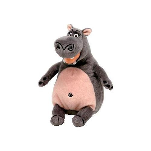 ty beanie hippo