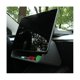 thumbnail image 5 of Caja de almacenamiento debajo de la navegación del coche, bandeja de almacenamiento para el tablero, estante para caja de pañuelos para estilo de coche Y 2016-2022, 5 of 5