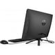 thumbnail image 3 of Computadora All In One HP 205 G3 A4 9125 8GB 1TB Radeon R3 HP 205 G3, 3 of 6