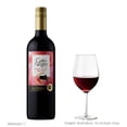 thumbnail image 3 of Vino Tinto VSPT Gato Negro Dulce 750 ml, 3 of 4