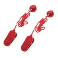 thumbnail image 4 of Llave De Seguridad Para Cinta De Correr, Accesorio De Parada De Emergencia Para Cinta De Correr, Abrazadera Firme Portátil Magnética Para Fitness, 4 of 7