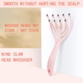 thumbnail image 5 of Kayannuo Scalp Massager Protable Hand Held SPA Head Massager For Deep Relaxation Stress, 5 of 6