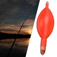 thumbnail image 2 of Luces LED flotantes para pesca nocturna que brillan en la oscuridad. Bobber iluminado. Bobber iluminado para 165 cm x 55 cm x 55 cm, 2 of 9
