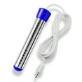 thumbnail image 3 of Lloopyting Bathroom Accessories Bathroom Decor Electric Immersion Water Heater Boiler 1500W Swimming Pool Heater Fast Heating P Valentines Day Decor Room Decor 30*11*7cm, 3 of 8