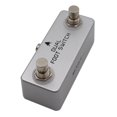 thumbnail image 4 of Pedal de Guitarra con Doble Pedal, Pedal de Efectos de Guitarra con Doble Pedal, Selector de Canal Audio Bloqueable, Accesorio para Guitarra, 4 of 8