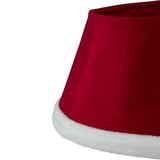 Shadow Santa Collar Red Longall main image 0