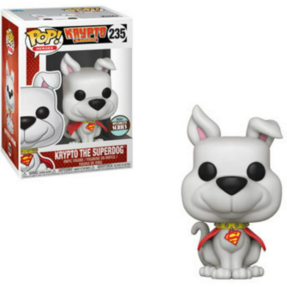 funko pop krypto