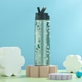 thumbnail image 3 of Disney Retro Vintaage Stainless Steel Water Bottle - 22 oz - Mickey Mouse, 3 of 10
