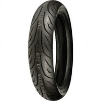 Shinko - 130/70R-18 - SE890 Journey Touring Radial Front Cruiser Motorcycle Tire