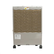 Hessaire MC18V Indoor/Outdoor Portable 500 Square Foot Evaporative Air Cooler