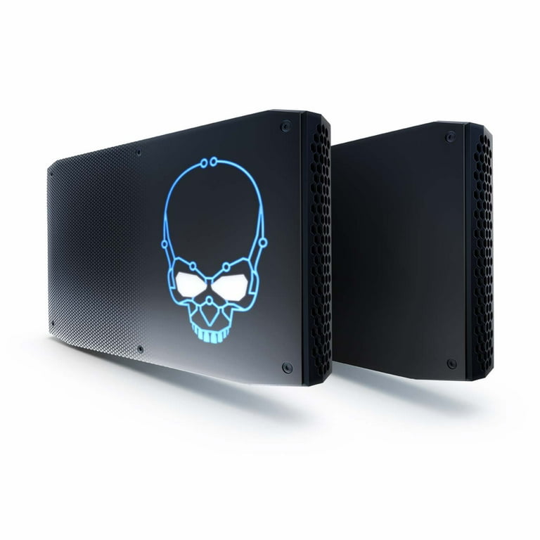Intel NUC 8 Enthusiast NUC8i7HVKVA - Intel Core i7 (8th Gen) i7