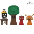 thumbnail image 4 of Figura de acción de Sprunki de Incredibox de 6 cm, nueva, para ensamblar, juego humano pequeño, estatua de acción, adornos, colección, regalos de Navidad, juguetes para niños., 4 of 6