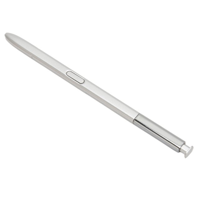 High Sensitivity Stylus Pen for Note 8, Precise Touch & Control, 4096 Pressure Levels, Replacement Tips Included