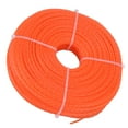thumbnail image 2 of Hilo de corte Jadeshay trenzado cable de corte de Nylon 2,7 mm uso conveniente, 2 of 8