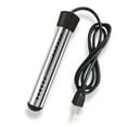 thumbnail image 1 of 1500w Immersion Heater Portable Electric Submersible Instant Hot Water Heaters For Pool Bucket--, 1 of 5