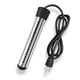 thumbnail image 1 of 1500w Immersion Heater Portable Electric Submersible Instant Hot Water Heaters For Pool Bucket--, 1 of 5
